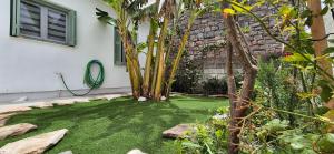 VM Cozy Home - Kokkari Center