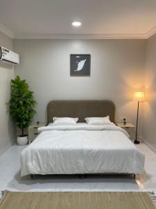 شقة بغرفتين نوم - 2bedrooms apartment