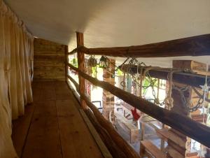 Eco Camping Playa Macao "Coopers Ranch"