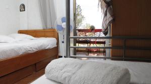 StudioAretiCom Studio to rent in FRONT the lovely SEA fully equipped plagiastudioseu