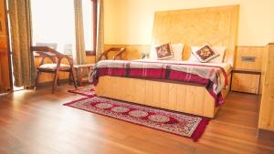 Kanwar Villa Bir