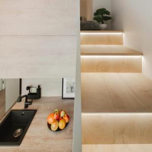 Brand New light apartment