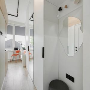 Brand New light apartment