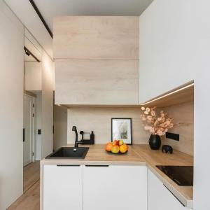 Brand New light apartment