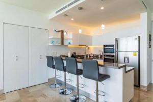 Giudici Penthouse