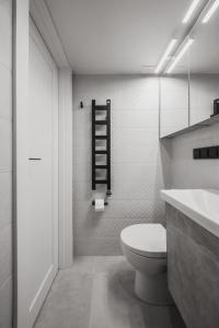 Brand New light apartment