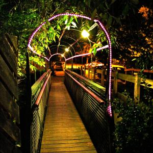 Ellington Lodge at The Concorde