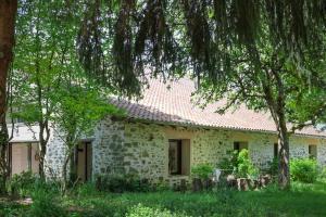 Maisons de vacances Gite de plain-pied sans escaliers, Dordogne : photos des chambres