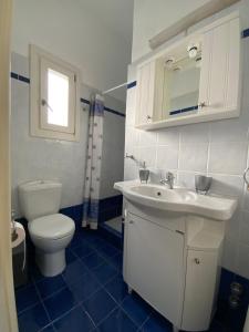 Mediterranean Cottage