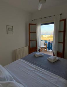 Mediterranean Cottage