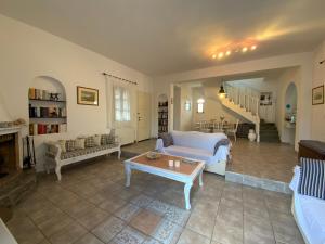 Mediterranean Cottage