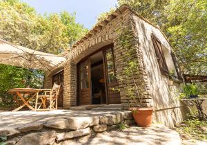 Maisons d'hotes Mazet des closades : photos des chambres