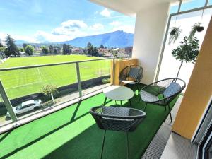 Appartements Residence Le Zephir - Douillet et Chaleureux pour ce bel appartement ! MAE-6524 : photos des chambres