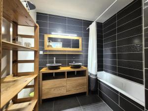 Résidence Le Zephir - Douillet et Chaleureux pour ce bel appartement ! MAE-6524