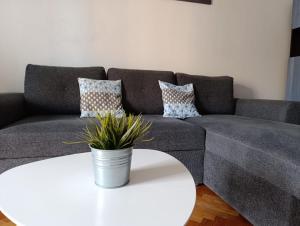 Apartment Azure Split