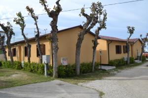 Deluxe Bungalow