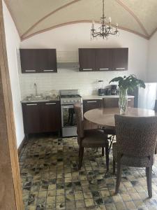 Departamento Mirador Centro