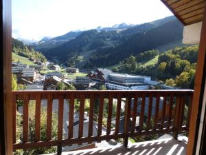 Résidence Lermitage - Appartement 2 pièces pour 4 personnes situé à Méribel centre proche des commerces et des pistes de ski MAE-3004