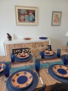 Appartamento con 2 Camere da Letto