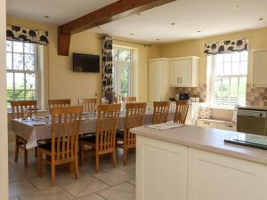 Foremans House