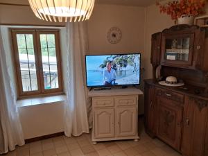 Les VIGNEAUX Hautes Alpes, Appartement 4 personnes, avec belle terrasse panoramique