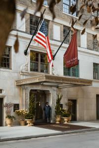 The Surrey, A Corinthia Hotel