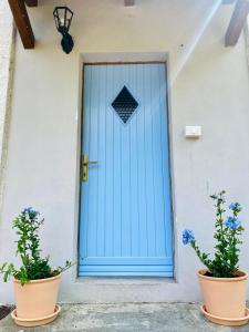 Idro Relax Cottage