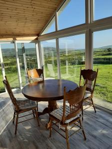 Teach Chnoc na hEorna