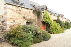 Maisons de vacances Emerald Coast Gites and Lodge : photos des chambres