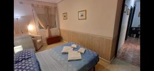 Calle Dr Fleming 3 bedroom home for 6 people