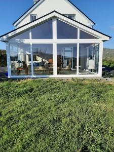 Teach Chnoc na hEorna