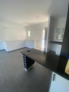 Chalet Calpe mar y peñón