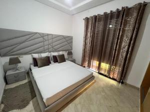 Bel appartement à deux pas de la plage