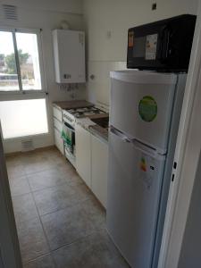 Departamento, barrio UNS, 4P