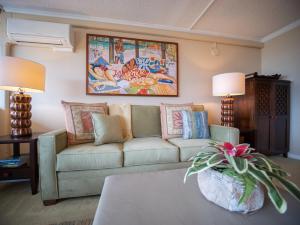 Kamaole Beach Royale 307 by Coldwell Banker Island Vacations