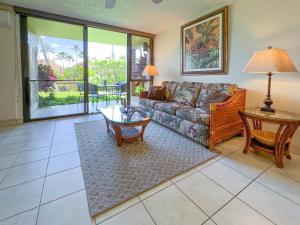 Kamaole Sands 6-102 by Coldwell Banker Island Vacations