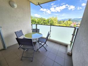 Résidence Leden Cap - Charmant 2 pièces avec emplacement idéal au bord du lac ! MAE-0394