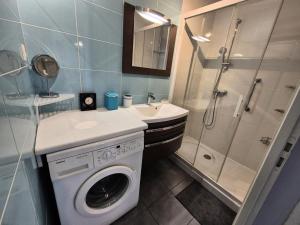 Résidence Leden Cap - Charmant 2 pièces avec emplacement idéal au bord du lac ! MAE-0394