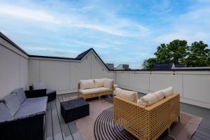 Outlaw Oasis Tranquil 2 BDR