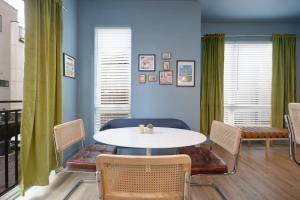 Outlaw Oasis Tranquil 2 BDR