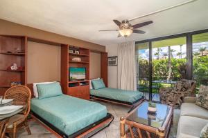 Kamaole Sands 6-104 by Coldwell Banker Island Vacations