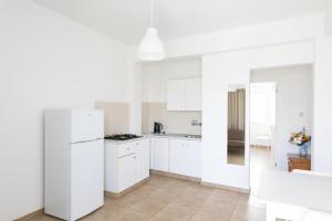 Christothea Apartments