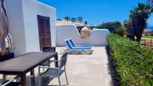 Atlantis, Golf del Sur