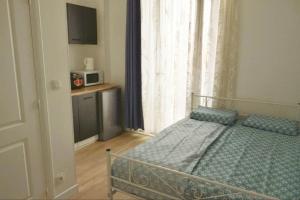 Room in the city center