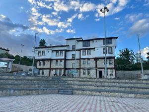 Kaşkaloğlu Hotel