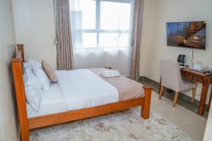 RCMRD EXECUTIVE SUITES