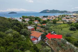 Villa Chrysa Panorama