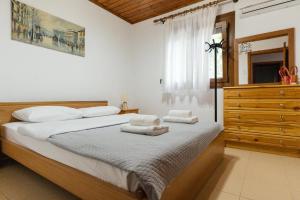 Villa Chrysa Panorama