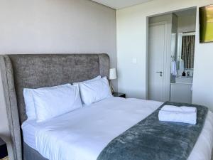 Luxury 2Bedroom Apart with Ocean & Forest Views