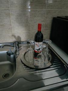 Sveti Luka- OBRADOVIĆ SOKAK 41